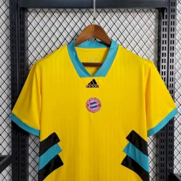 Bayern Munich 2023/24 Special Edition Jersey - Image 3