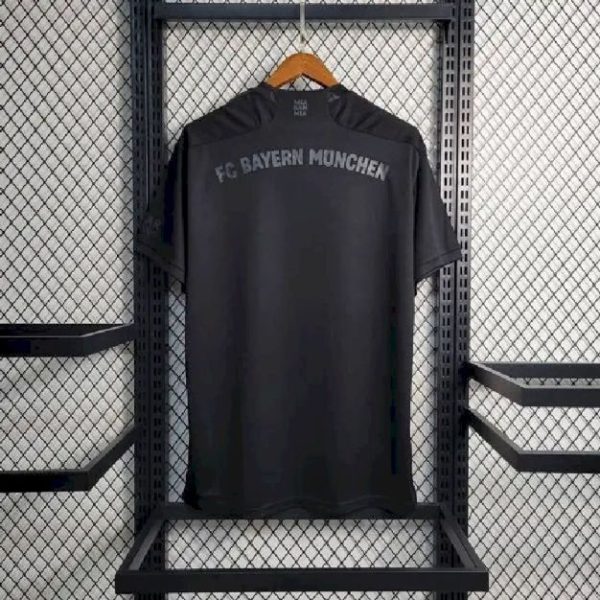 Bayern Munich 2023/24 Special Edition Jersey - Image 11