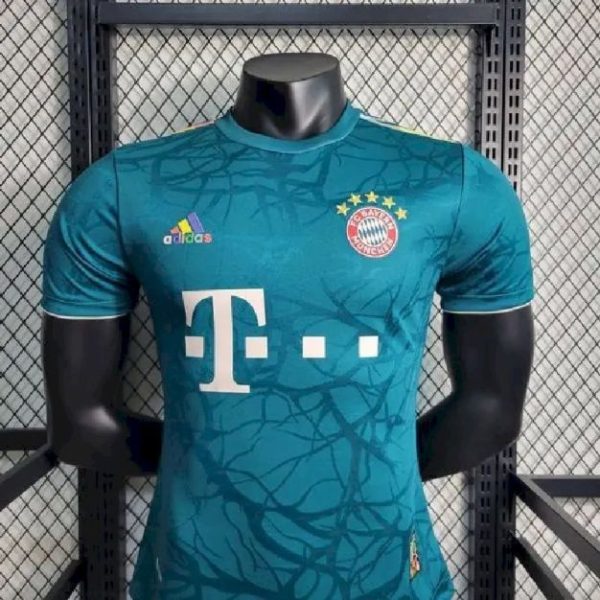 Bayern Munich 2023/24 Special Edition Jersey Player Version - Image 2