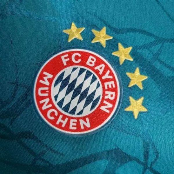 Bayern Munich 2023/24 Special Edition Jersey Player Version - Image 5