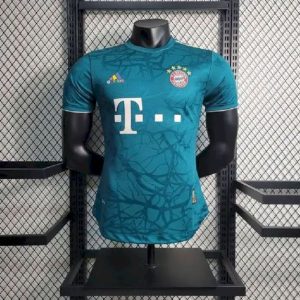 Bayern Munich 2023/24 Special Edition Jersey Player Version