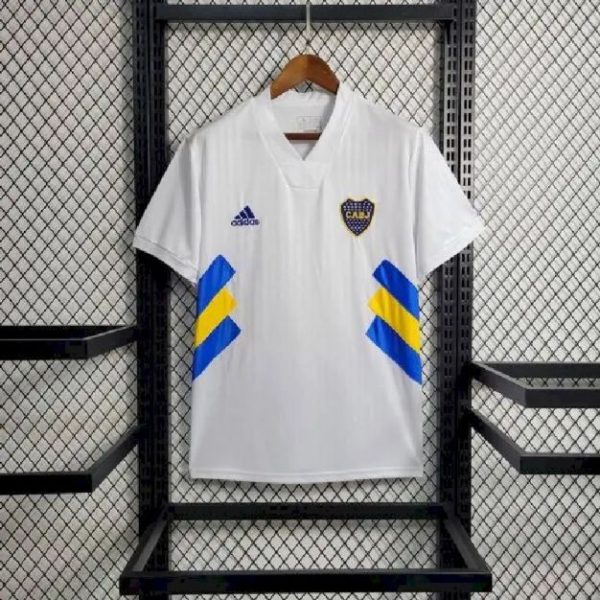 Boca Juniors 2023/24 Special Edition Jersey - Image 2