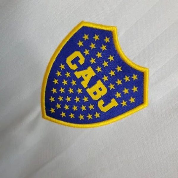 Boca Juniors 2023/24 Special Edition Jersey - Image 6