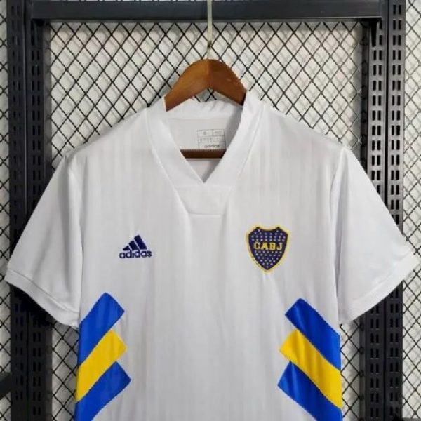 Boca Juniors 2023/24 Special Edition Jersey - Image 3