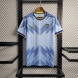 Boca Juniors 2023/24 Third Boutique Jersey