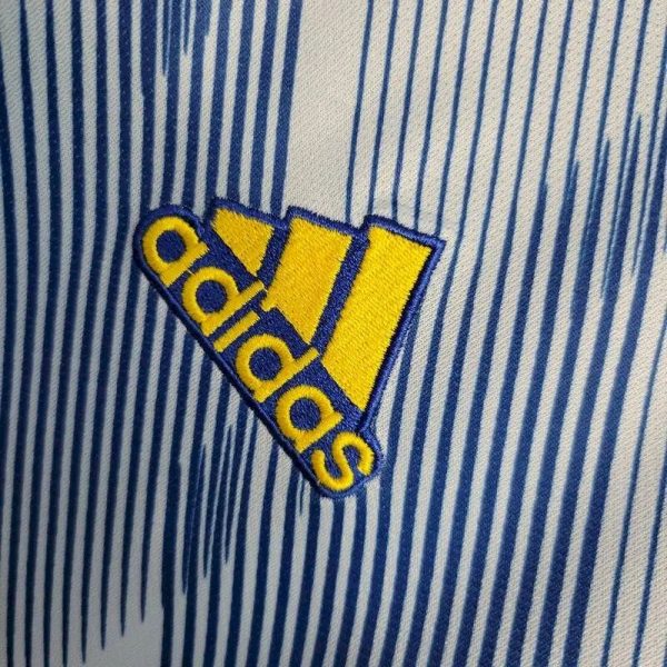 Boca Juniors 2023/24 Third Boutique Jersey - Image 8