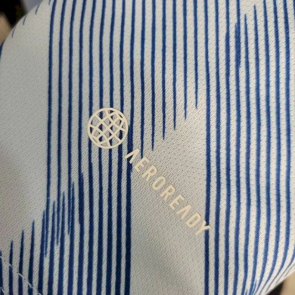Boca Juniors 2023/24 Third Boutique Jersey - Image 7