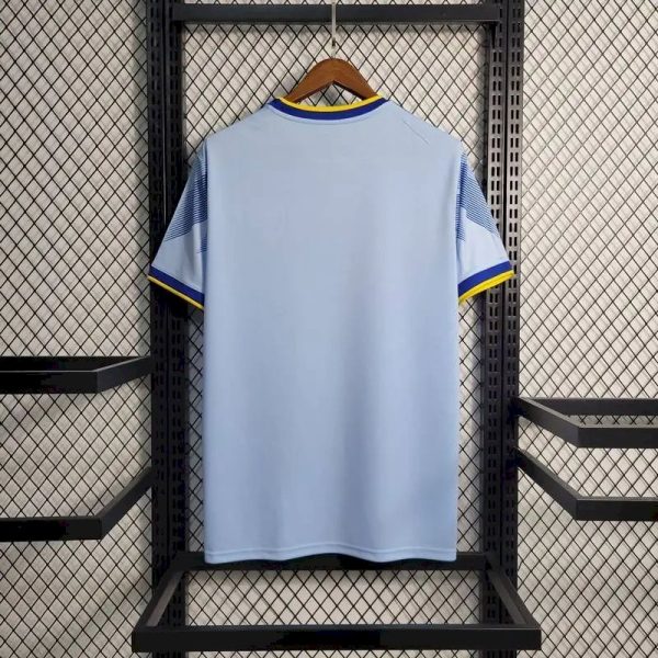 Boca Juniors 2023/24 Third Boutique Jersey - Image 2