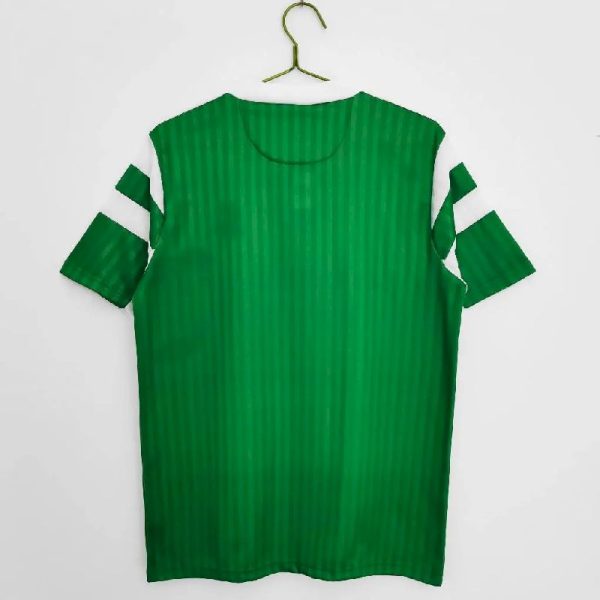 Cameroon 1990 Home Retro Jersey - Image 6