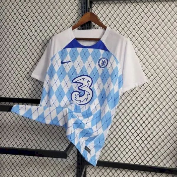 Chelsea 2023/24 Special Edition Jersey - Image 2