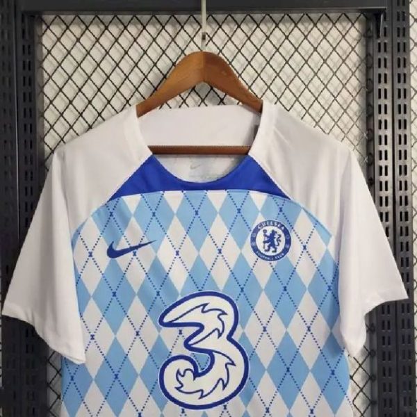 Chelsea 2023/24 Special Edition Jersey - Image 3
