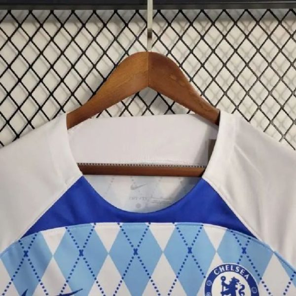Chelsea 2023/24 Special Edition Jersey - Image 4