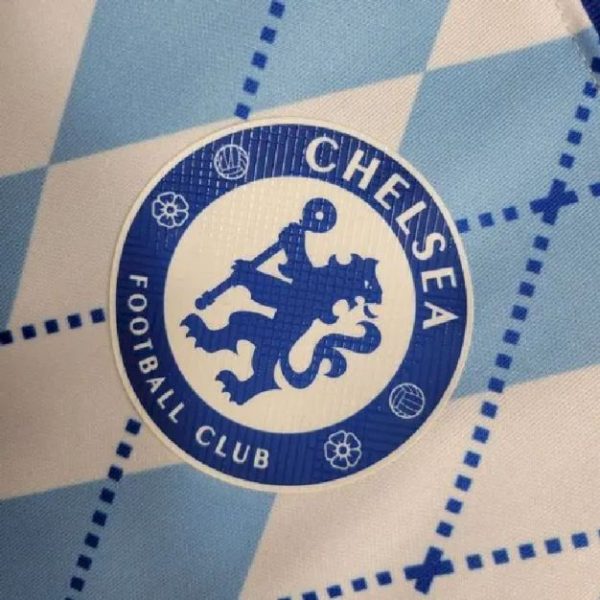 Chelsea 2023/24 Special Edition Jersey - Image 6