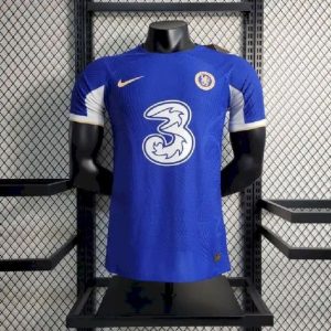 Chelsea 2023/24 Home Jersey Player Version