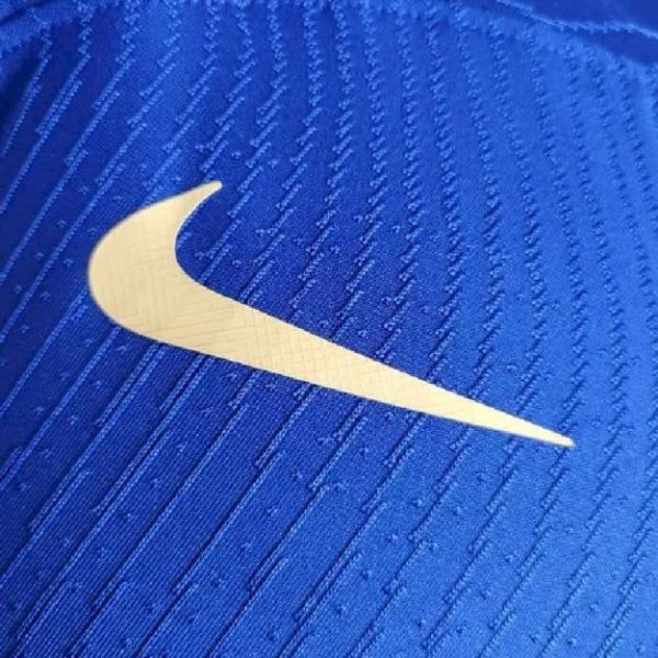 Chelsea 2023/24 Home Jersey Player Version - Image 4