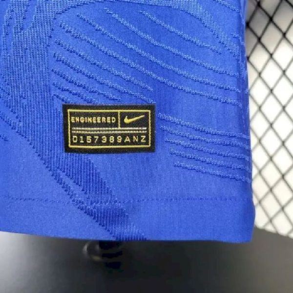 Chelsea 2023/24 Home Jersey Player Version - Image 8