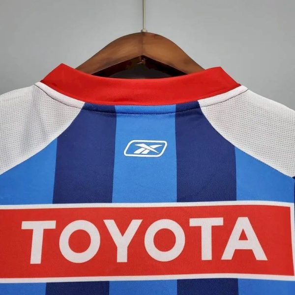 Chivas 2006/07 Away Retro Jersey - Image 6