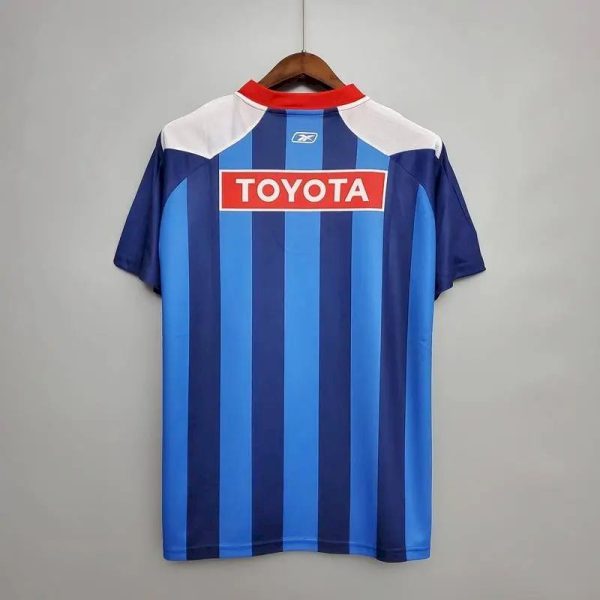 Chivas 2006/07 Away Retro Jersey - Image 7