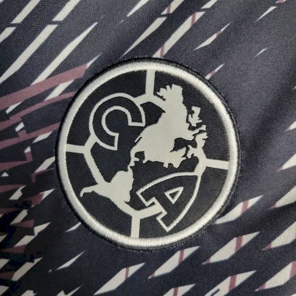 Club America 2023/24 Pre-Match Training Boutique Jersey - Image 8