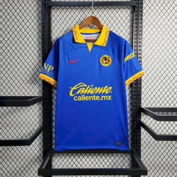Club America 2023/24 Away Jersey - Image 2