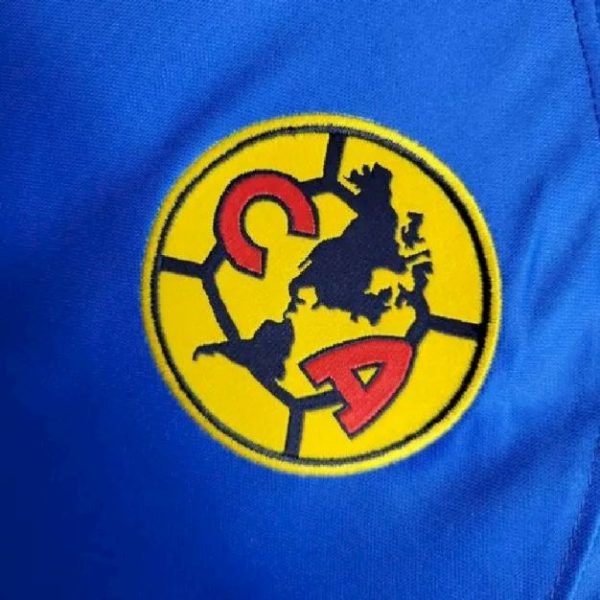 Club America 2023/24 Away Jersey - Image 6
