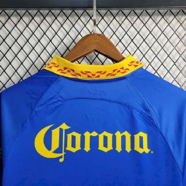 Club America 2023/24 Away Jersey - Image 8