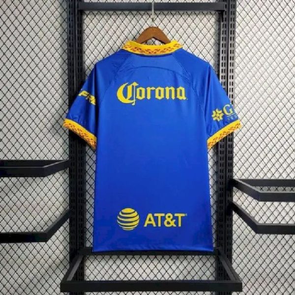 Club America 2023/24 Away Jersey - Image 9