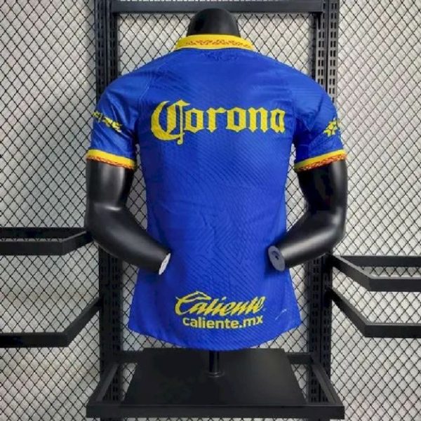 Club America 2023/24 Away Jersey Player Version - Image 8
