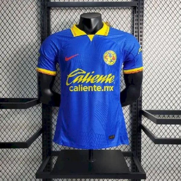 Club America 2023/24 Away Jersey Player Version