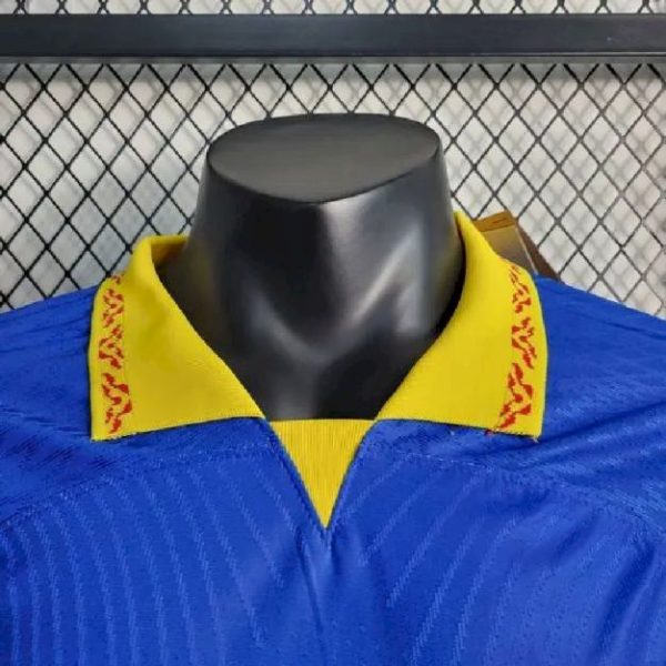 Club America 2023/24 Away Jersey Player Version - Image 3