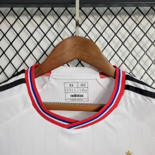 Colo Colo 2023/24 Home Kids Kit - Image 3
