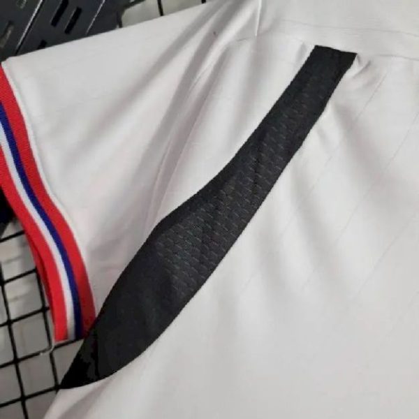 Colo Colo 2023/24 Home Kids Kit - Image 7