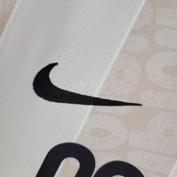 Corinthians 2010 Anniversary Retro Jersey - Image 5