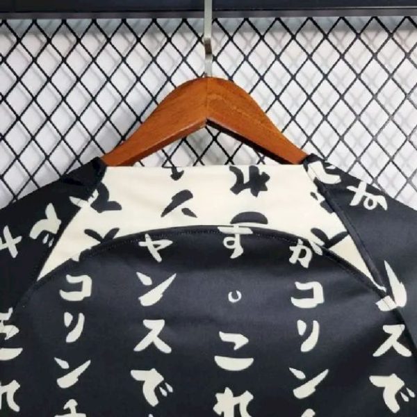 Corinthians 2023/24 Pre-Match Jersey - Image 8