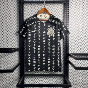 Corinthians 2023/24 Pre-Match Jersey