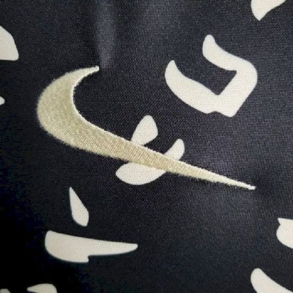 Corinthians 2023/24 Pre-Match Jersey - Image 5