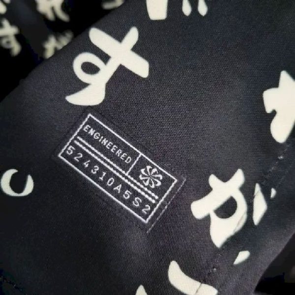 Corinthians 2023/24 Pre-Match Jersey - Image 7