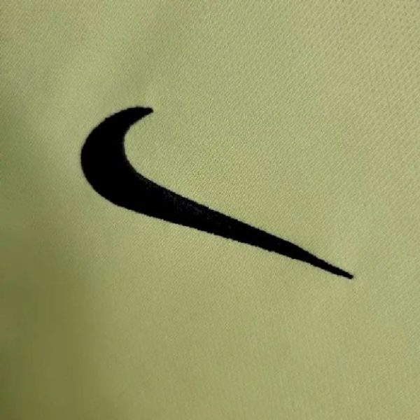 Corinthians 2023/24 Pre-Match Training Jersey - Image 5