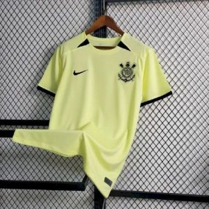 Corinthians 2023/24 Pre-Match Training Jersey