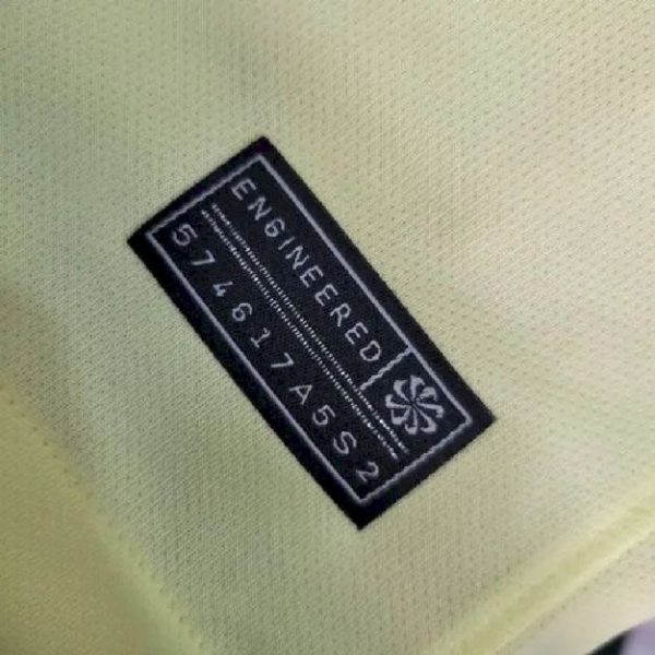 Corinthians 2023/24 Pre-Match Training Jersey - Image 7