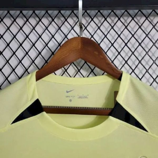 Corinthians 2023/24 Pre-Match Training Jersey - Image 4