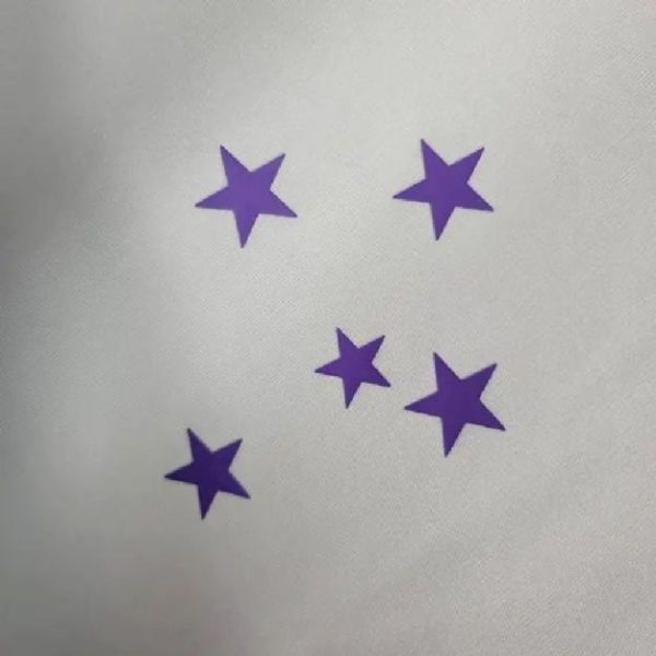 Cruzeiro 2023-24 Pre-Match Training Jersey - Image 6