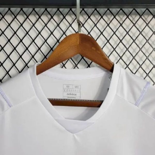 Cruzeiro 2023-24 Pre-Match Training Jersey - Image 4