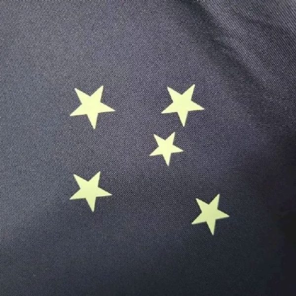 Cruzeiro 2023-24 Pre-Match Training Jersey - Image 7