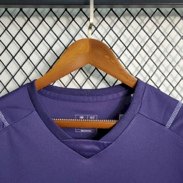 Cruzeiro 2023-24 Pre-Match Training Jersey - Image 4