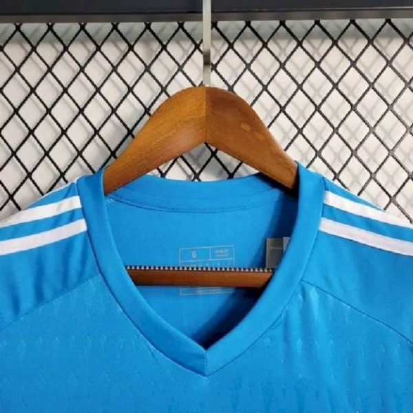 Cruzeiro 2023/24 Goalkeeper Jersey - Image 4