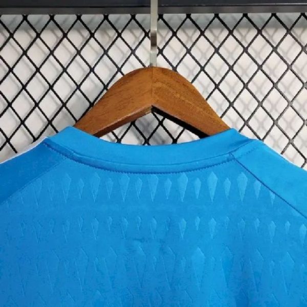 Cruzeiro 2023/24 Goalkeeper Jersey - Image 8