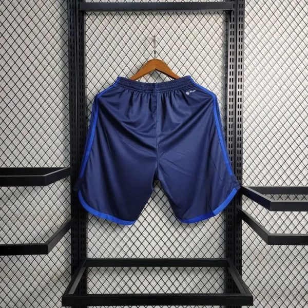 Cruzeiro 2023/24 Home Shorts - Image 2