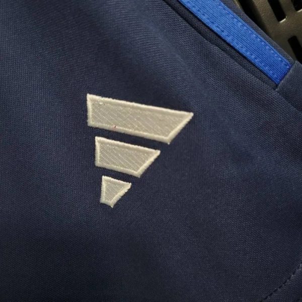 Cruzeiro 2023/24 Home Shorts - Image 6