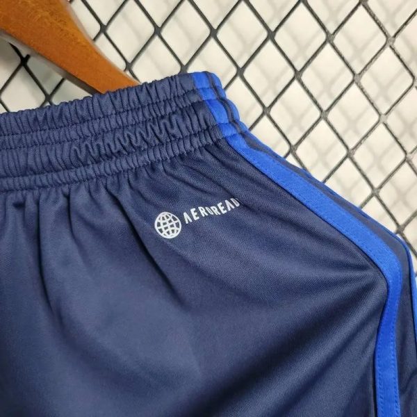 Cruzeiro 2023/24 Home Shorts - Image 4